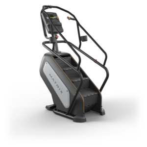 CM-ES-LED Matrix Endurance LED Climbmill