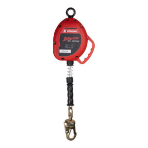 K-Strong Brute: Ladder Harness