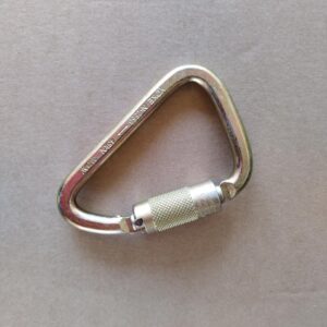 4 3/8" Carabiner